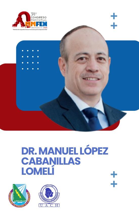 Dr. manuel